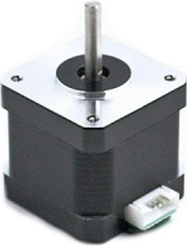 Immagine prodotto Raise3D Motore estrusore Pro2/N2 (Ricambi)