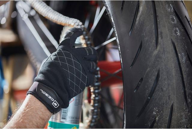 Immagine prodotto Gebol Handschuh Master Grip 10 (10)