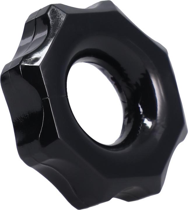 Actual product image Doc Johnson The Gear (4 cm)