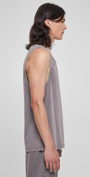 Image du produit Urban Classics Heavy Oversized Acid Wash Tank (3XL)