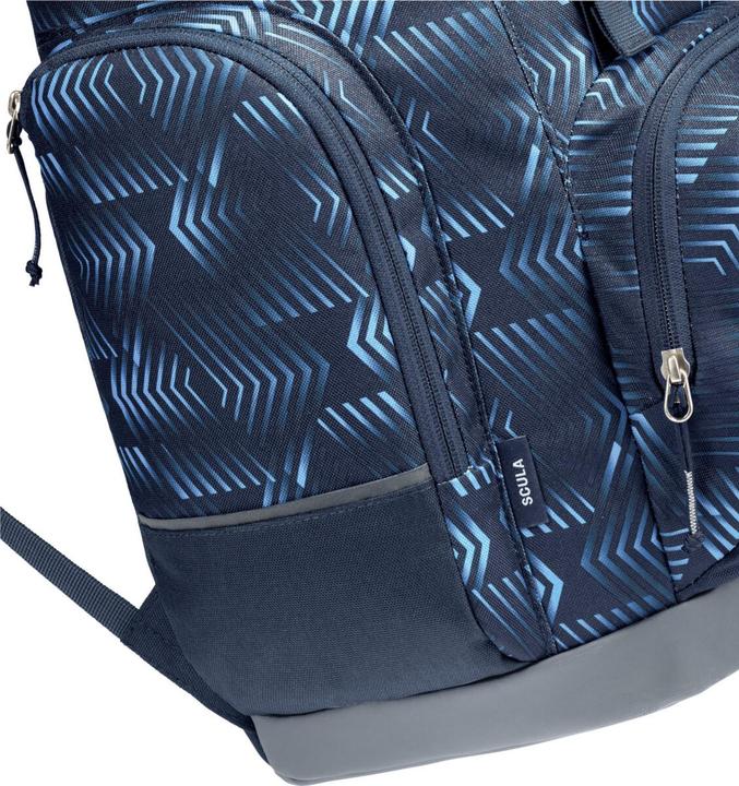 Actual product image Deuter School Backpack Scula (44 l)