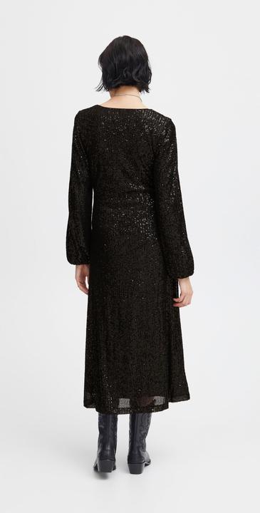 Image du produit Ichi IHFAUCI DR6 - Robe - 20120061 (S)