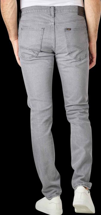 Produktbild Lee Luke Jeans Slim Tapered Fit Clash (W29/L32)