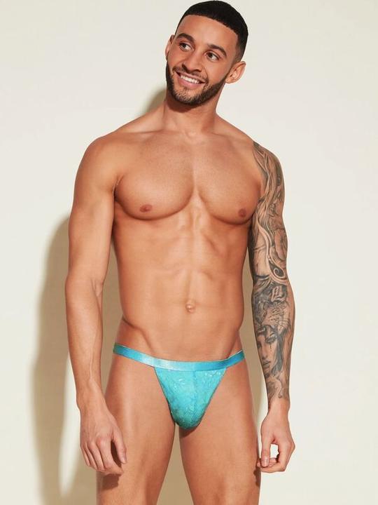 Produktbild Cosabella Italian Thong (M)
