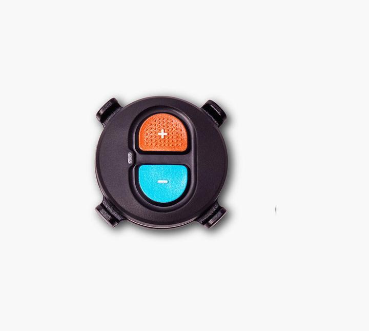 Produktbild Wahoo Zwift Click & Cog - Virtual Shifter