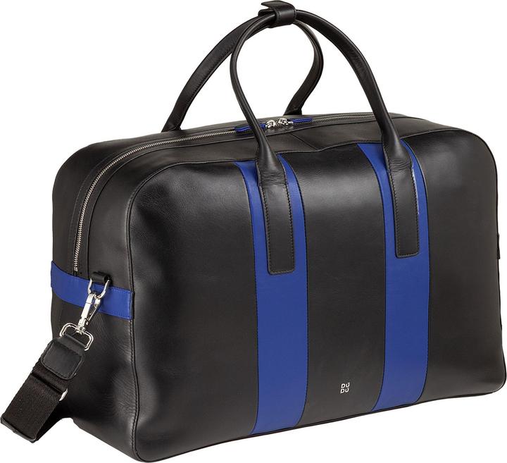 Produktbild Dudubags Cambridge - Reisetasche aus Leder (29 l)