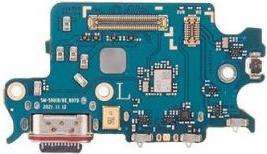 Samsung S901B Galaxy S22 Board with Charging Connector (Galaxy S22)
