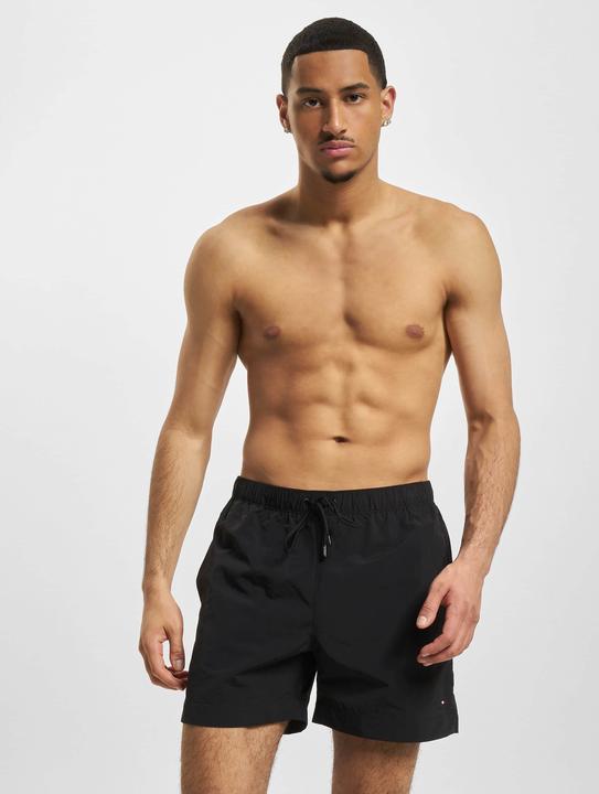 Produktbild Tommy Hilfiger Badeshorts schwarz (XL)