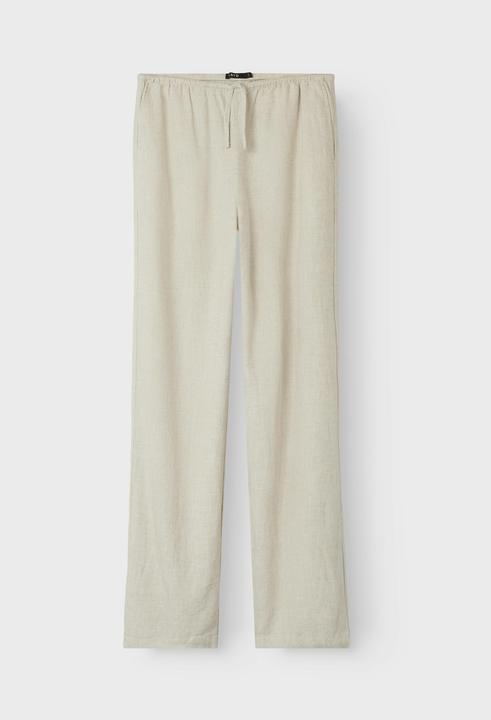 Produktbild Name it Nlffinen Lw Wide Pant Noos (140)