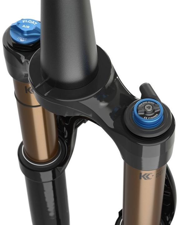 Produktbild Fox 32 K Float SC 29" F-S 100mm FIT4 Rem-Adj Psh-Lk 3Pos Kabolt (100 mm, Luft)
