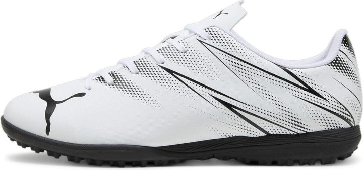 White/Black