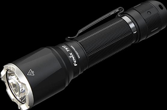 Fenix TK17 (14.80 cm, 3600 lm)