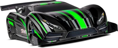 Actual product image Traxxas XO-1 (RTR Ready-to-Run)