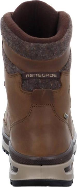 Actual product image Lowa Renegade Evo GTX (42.5)
