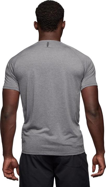 Produktbild Black Diamond M Lightwire Ss Tech Tee (XL)