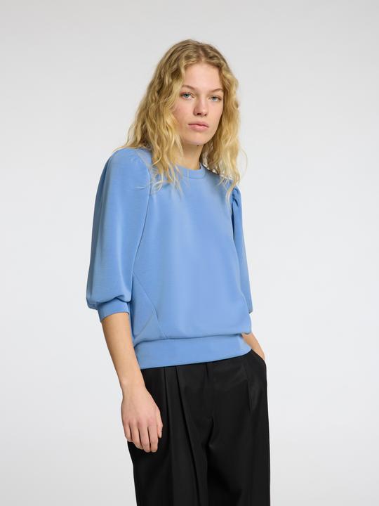 Produktbild Selected Femme Slftenny 3/4 Sweat Top Noos (XXL)
