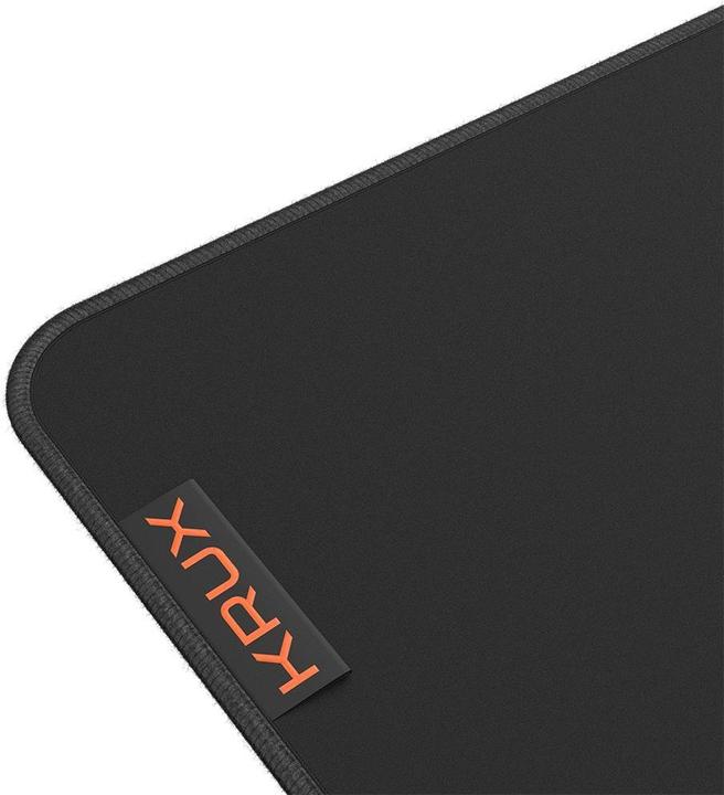 Actual product image Krux Mouse pad Space L (L)