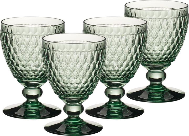 Produktbild Villeroy & Boch Wasserglas Boston Coloured (0.40 l, 1 x)