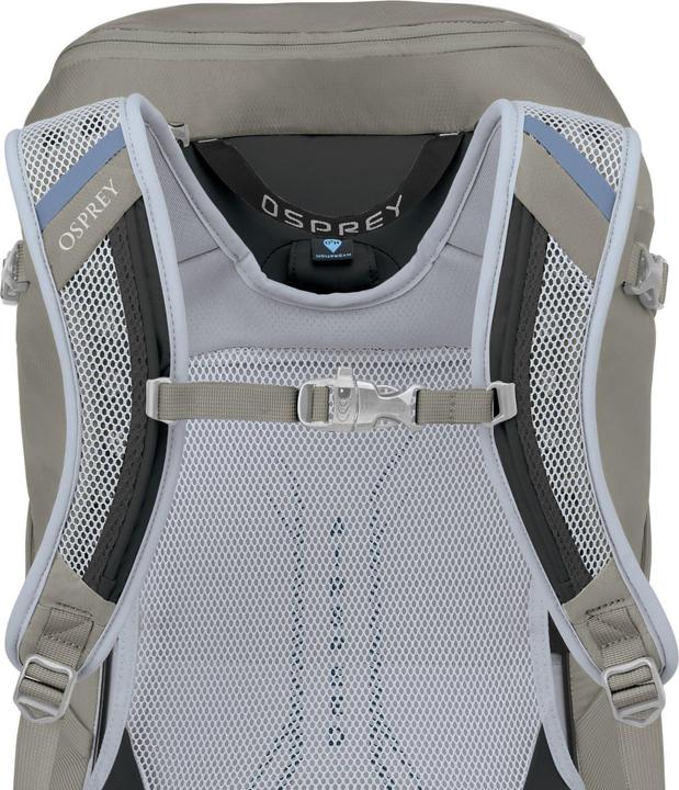 Actual product image Osprey Hikelite 32 backpack M-L 62 cm (32 l)