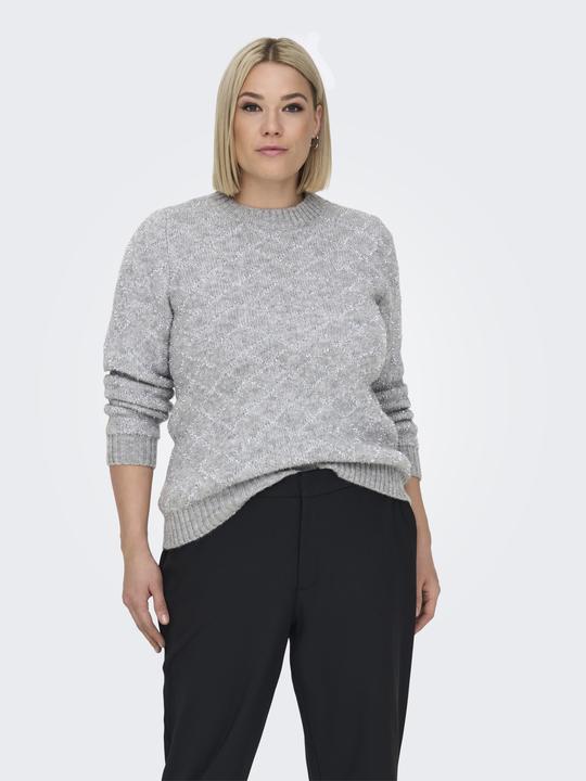 Produktbild Only CARALBA Strickpullover Strickpullover (S)