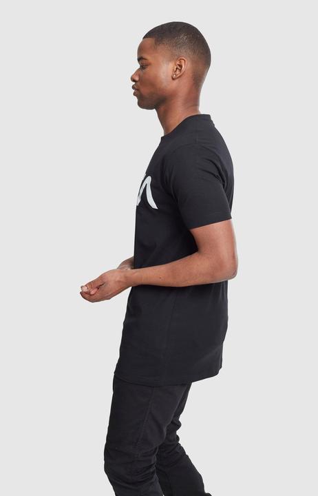 Actual product image Mister Tee NASA Worm Tee (S)