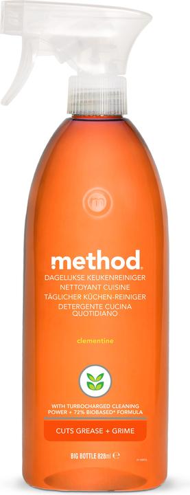 Produktbild Method Küchenreiniger