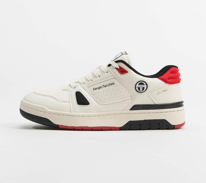 Actual product image Sergio Tacchini Milano shoes - 123797 (42)