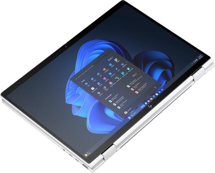 Immagine prodotto HP Elite x360 1040 14 inch G11 2-in-1 Notebook PC, Intel Core Ultra 7, 35,6 cm (14"), 1920 x 12 (14", Intel Core Ultra 7 155H, 16 GB, 512.00 GB, CH)