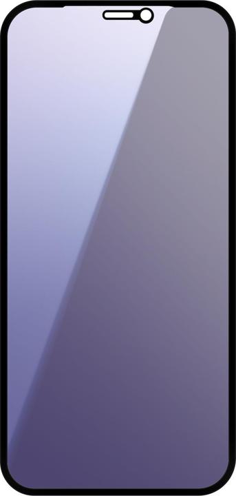 Immagine prodotto Avizar Protezione del display in vetro BlueGuard con filtro per la luce blu (1 Pezzo/i, Apple iPhone 12 mini)