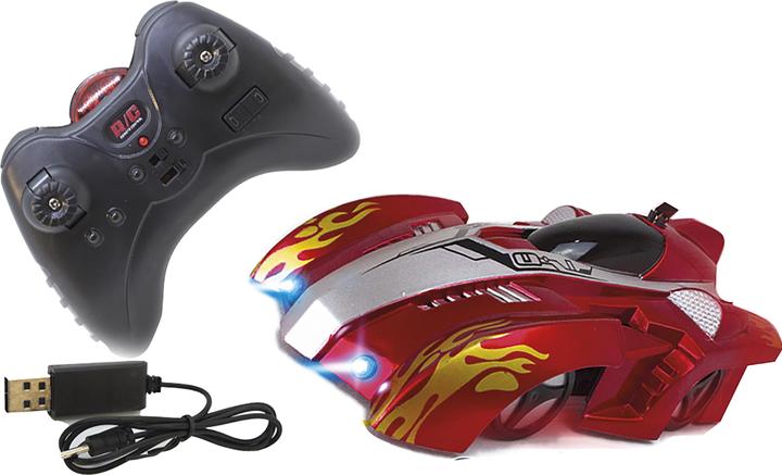 Immagine prodotto CPC Auto da parete con LED