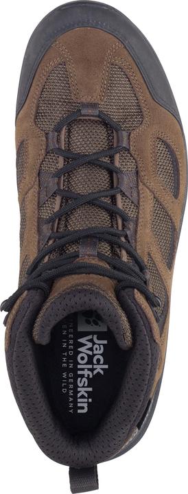 Produktbild Jack Wolfskin Vojo 3 Texapore Mid M (40.5)