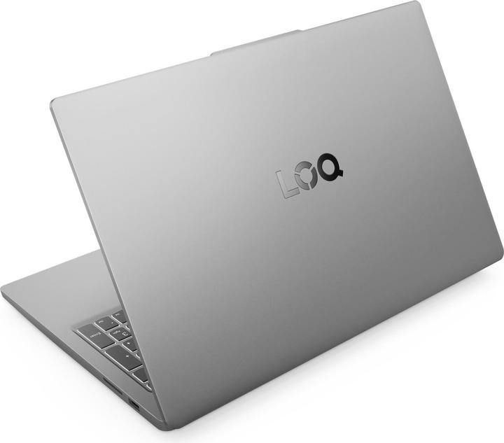 Actual product image Lenovo LOQ 15IAX9E