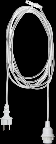 Produktbild Schönenberger E27 Kabel Set UTE (5 m)