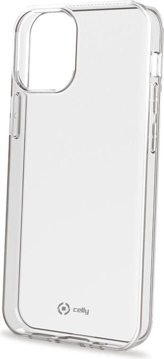 Produktbild Celly Gelskin (Apple iPhone 12 mini)