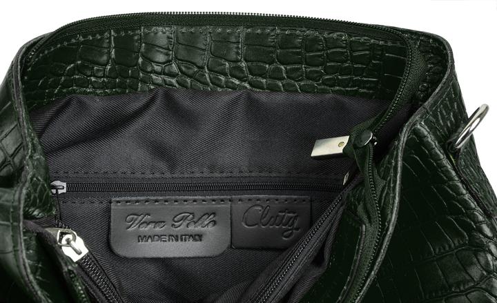 Actual product image Cluty Umhängetasche