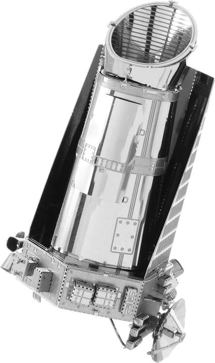 Actual product image Metal Earth Kepler Spacecraft