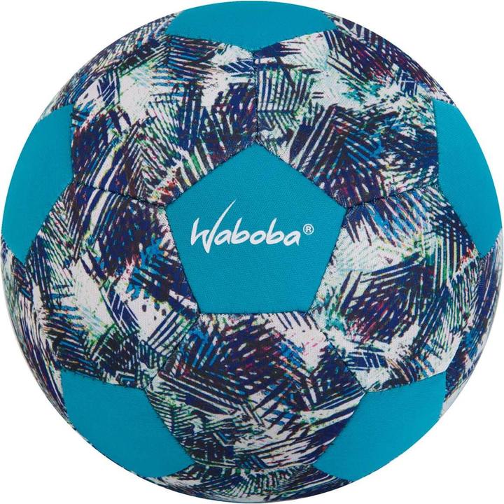 Produktbild Waboba Classic Mini Soccer Ball 3 asst. assorteret