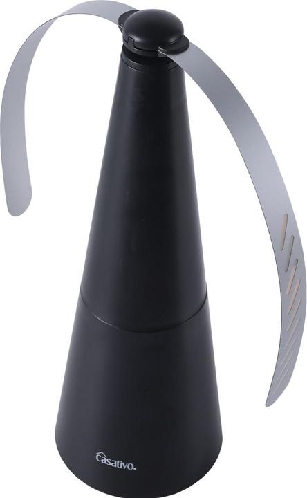 Actual product image Casativo Battery fly repeller with 2 wings, animal-friendly