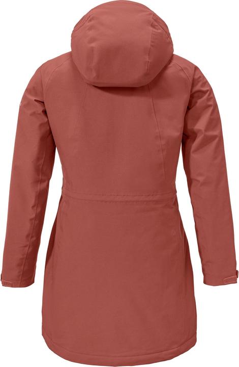 Image du produit Schöffel Veste isolée pour femme Bastianisee (L)