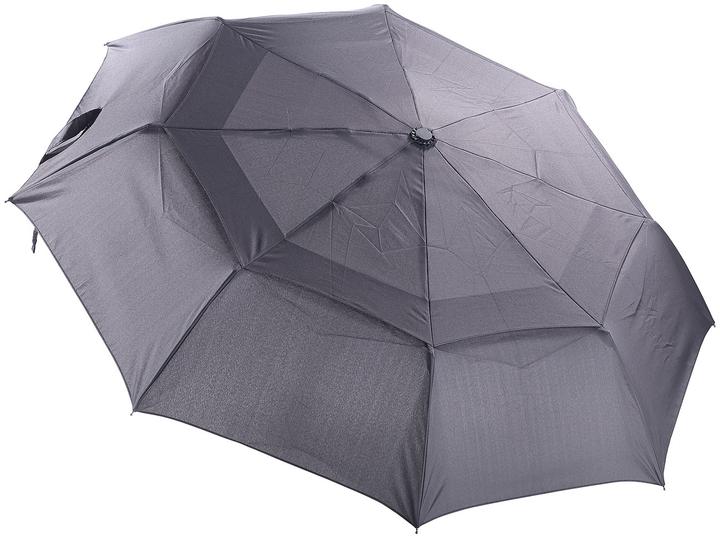 Actual product image Carlo Milano Pocket umbrella, Teflon® coating