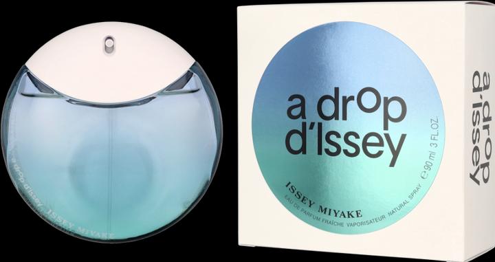 Image du produit Issey Miyake A Drop d'Issey Eau de Parfum Fraîche 90ml (Eau de parfum, 90 ml)