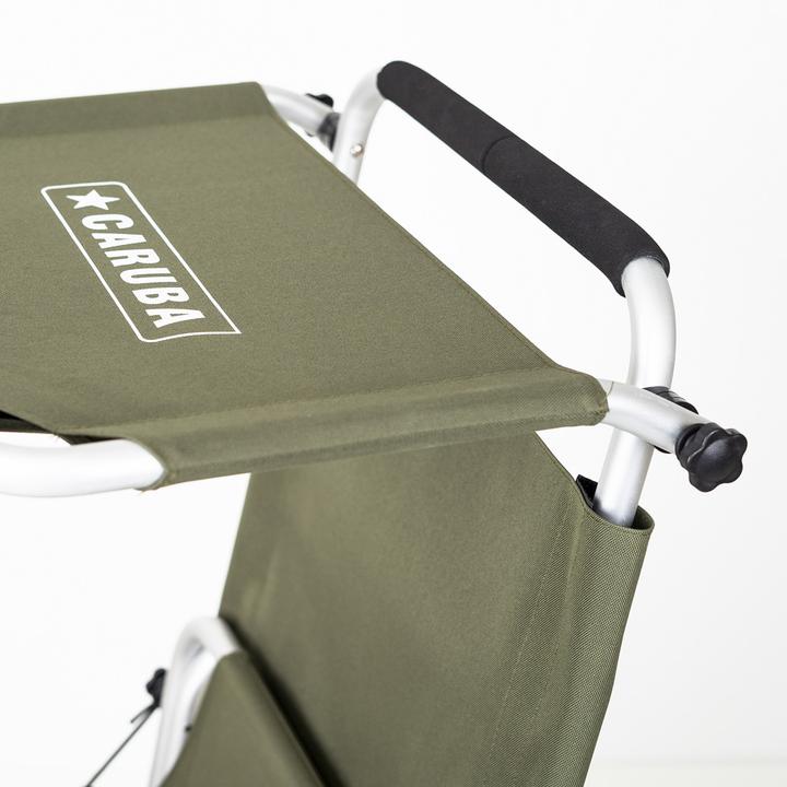 Produktbild Caruba Pro Trolley I (Fototrolley)