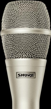 Produktbild Shure Ksm9