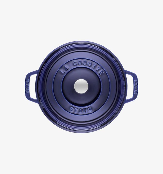Image du produit Staub Cocotte (22 cm, Cocotte + faitout, Fonte)