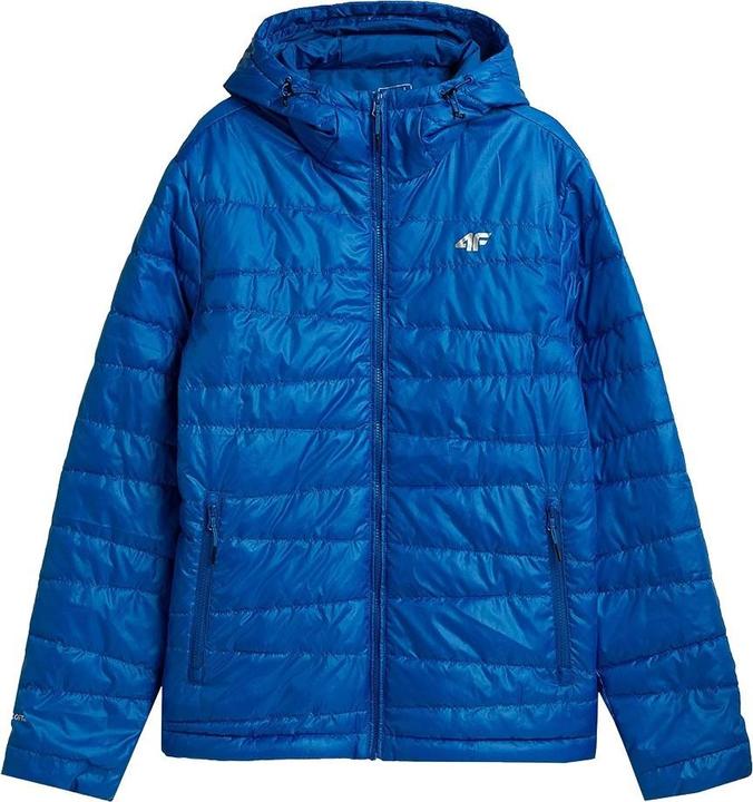 Image du produit No Name Veste pour homme 4F cobalt H4Z21 KUMP005 36S (36)