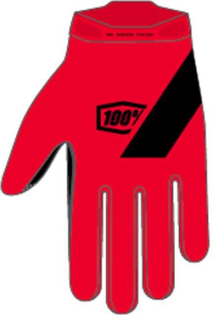 Immagine prodotto 100% Guanti Ridecamp Youth (M)