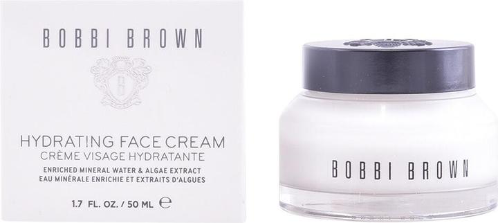 Immagine prodotto Bobbi Brown Crema viso idratante (50 ml, Crema 24h)