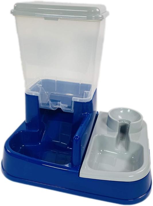 Immagine prodotto Busduga Distributore di cibo e acqua