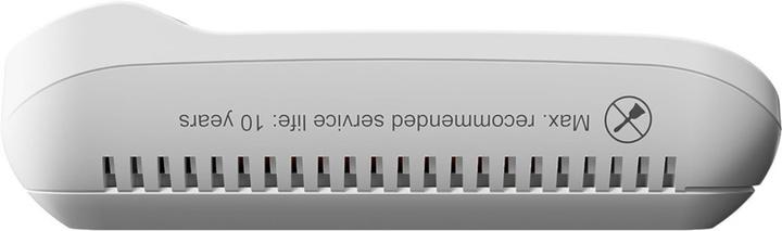 Actual product image Hekatron Kohlenmonoxid-Melder