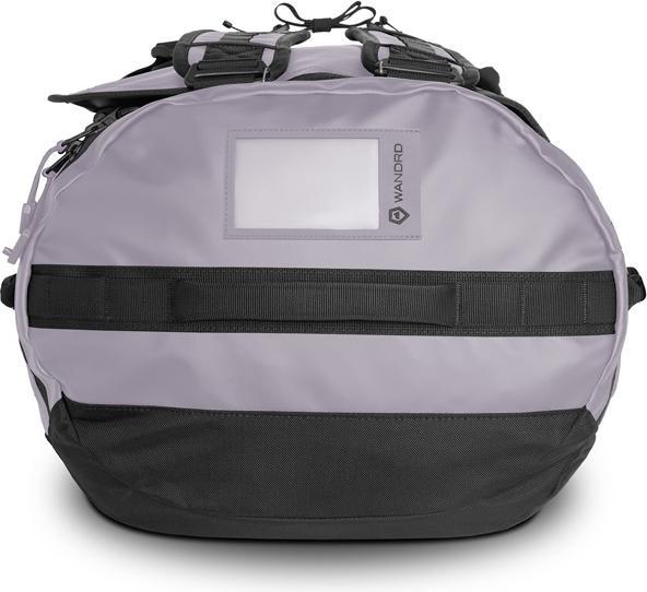 Immagine prodotto Wandrd CARRYALL Duffel 60L Uyuni Viola (Borsa per accessori per fotocamere, 60 l)